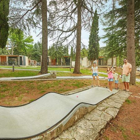 Adria Apartments - Hotel & Resort Adria Ankaran Luaran gambar