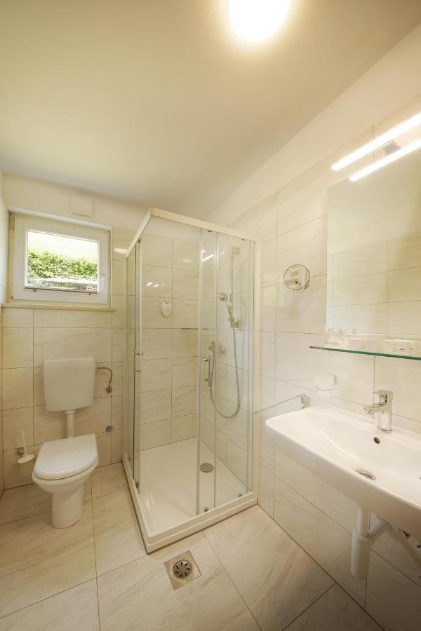 Adria Apartments - Hotel & Resort Adria Ankaran Luaran gambar